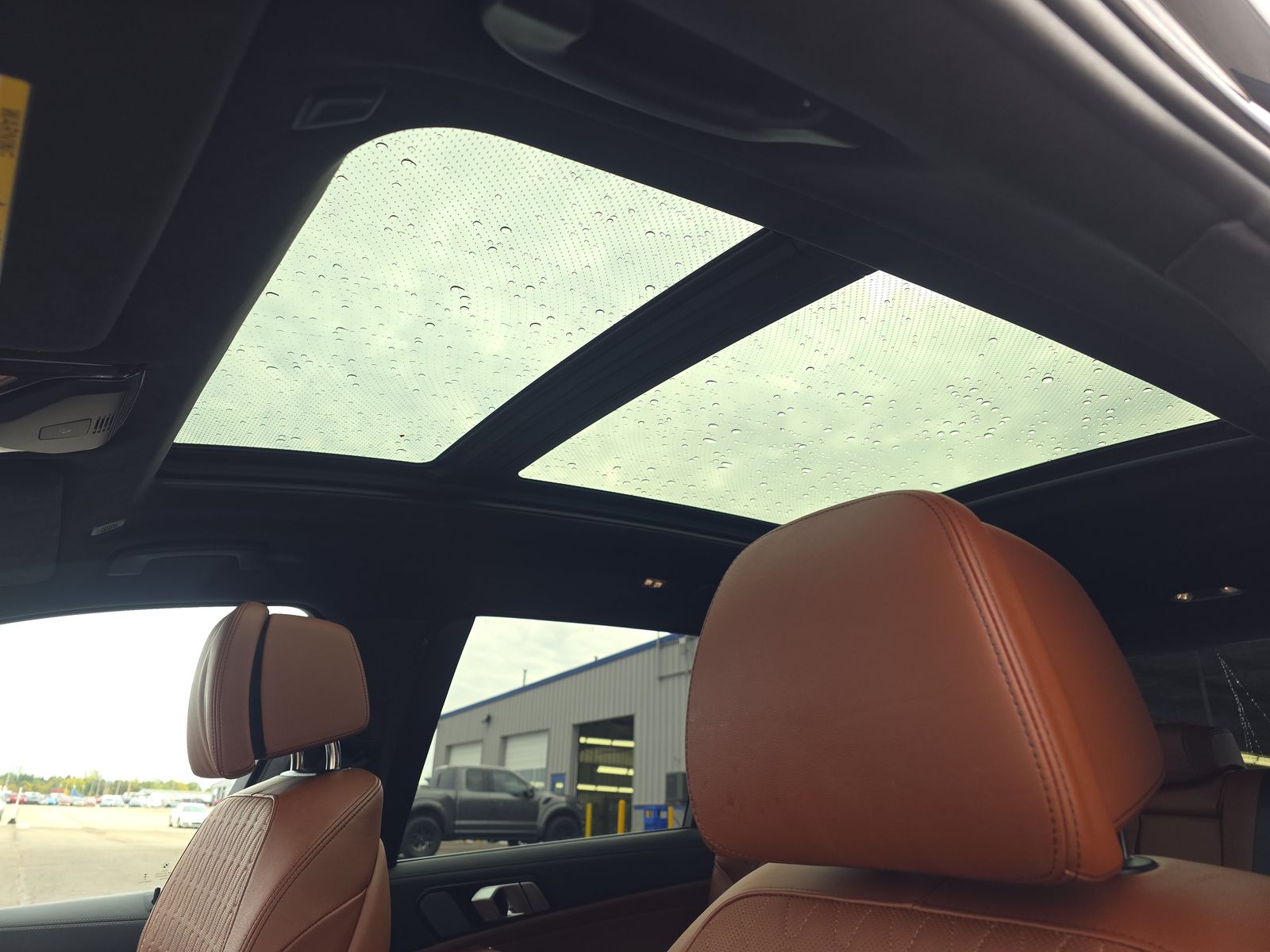 2024 BMW X7 xDrive40i AWD