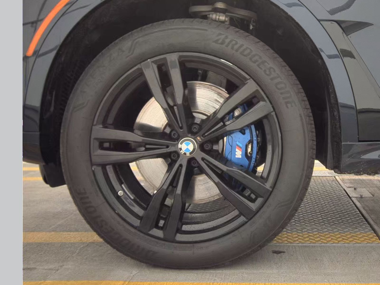 2024 BMW X7 xDrive40i AWD