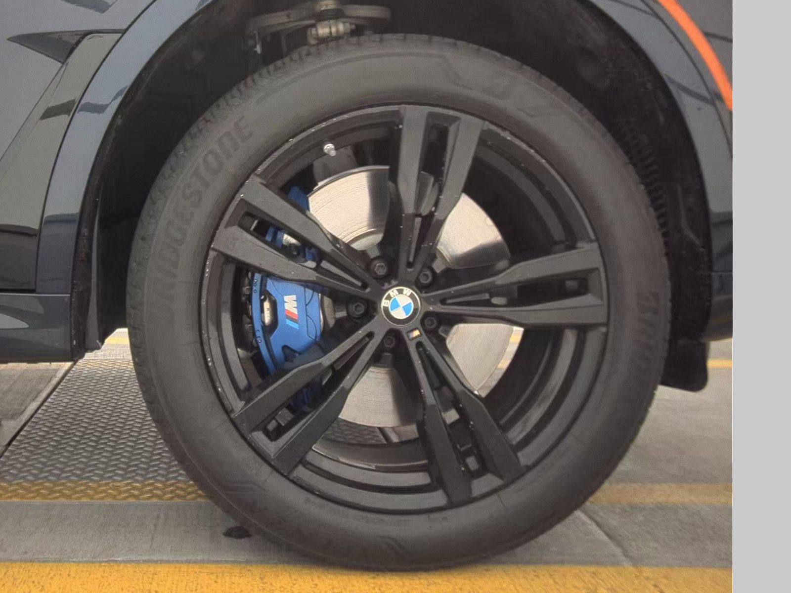 2024 BMW X7 xDrive40i AWD