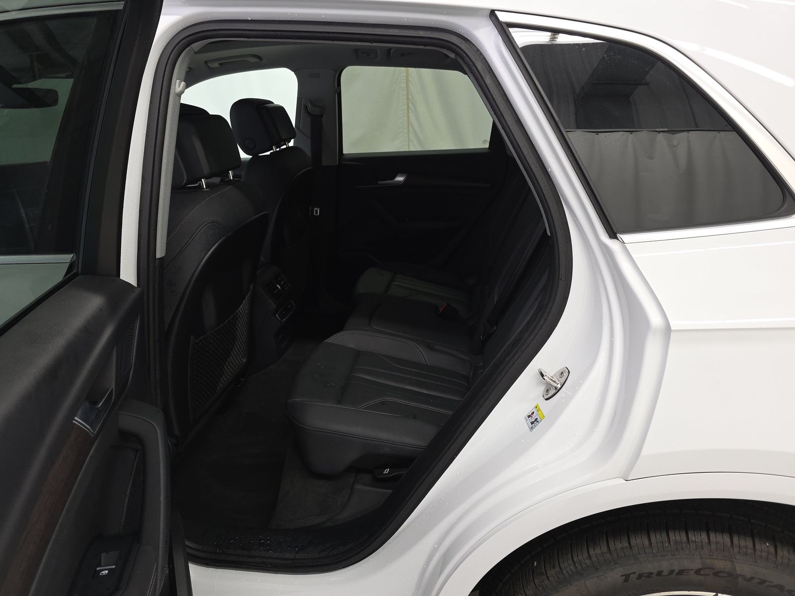 2024 Audi Q5 S line Premium Plus AWD