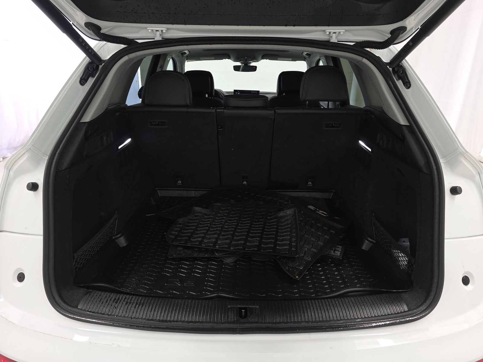 2024 Audi Q5 S line Premium Plus AWD