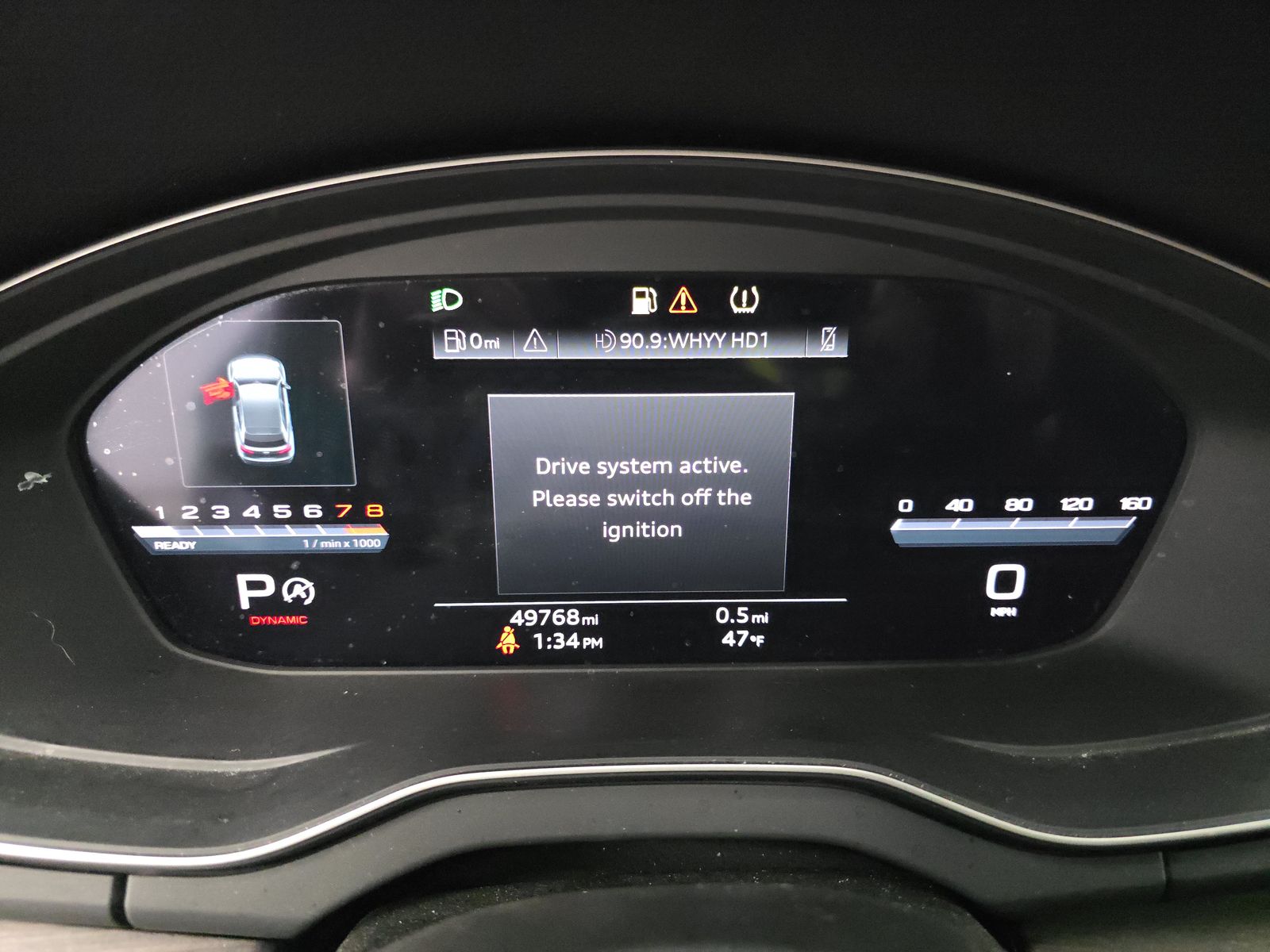 2024 Audi Q5 S line Premium Plus AWD