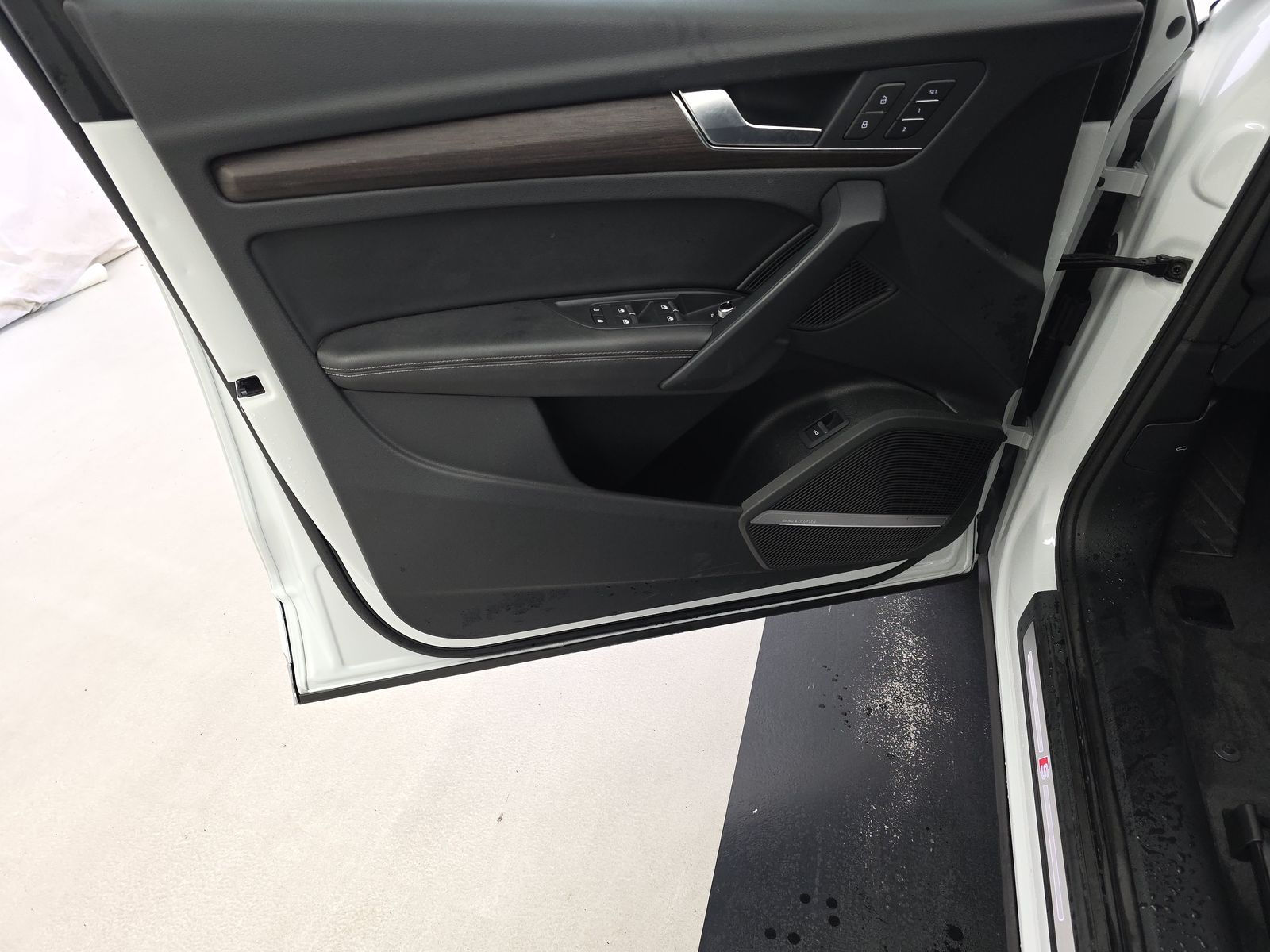 2024 Audi Q5 S line Premium Plus AWD