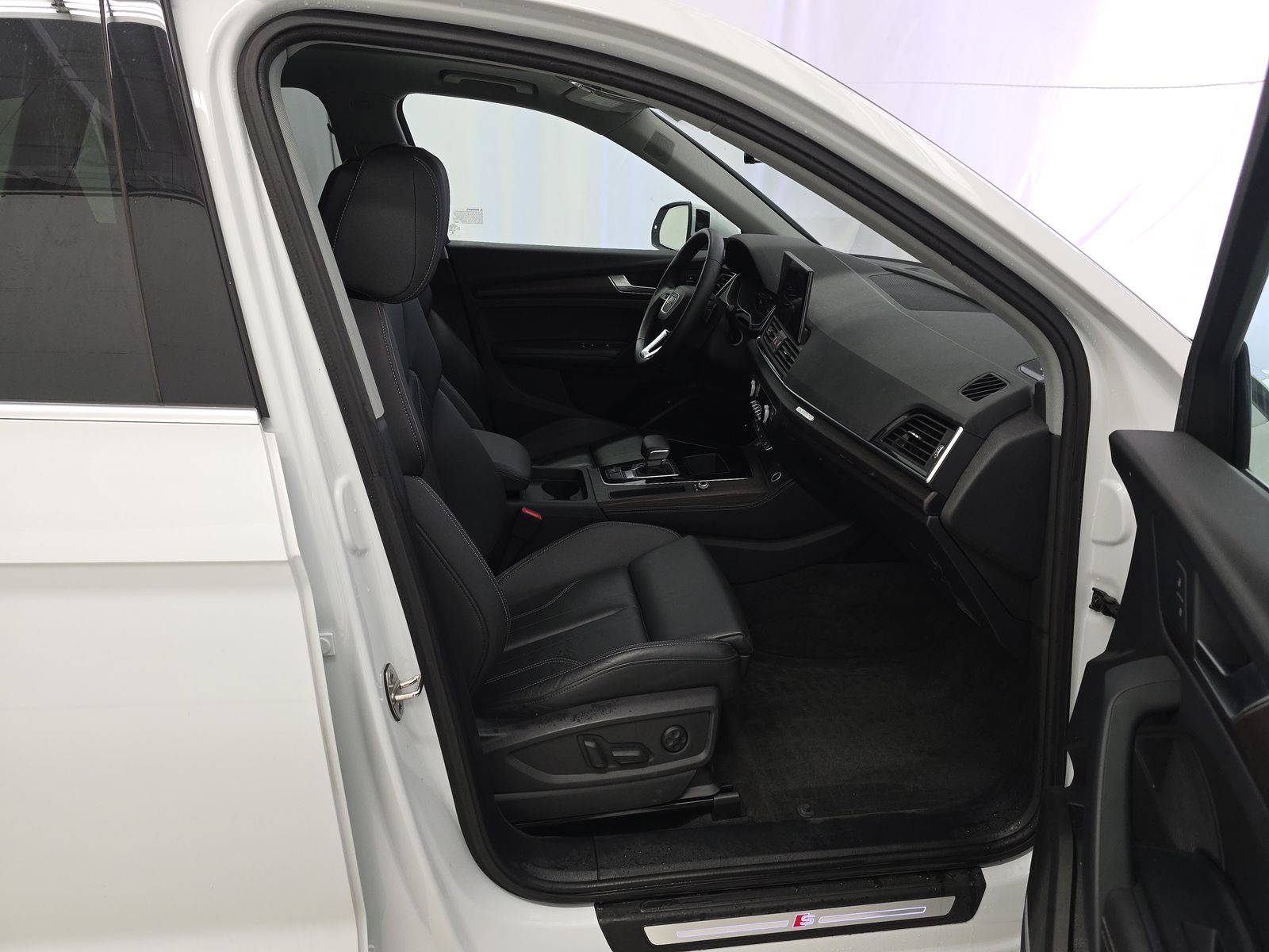 2024 Audi Q5 S line Premium Plus AWD