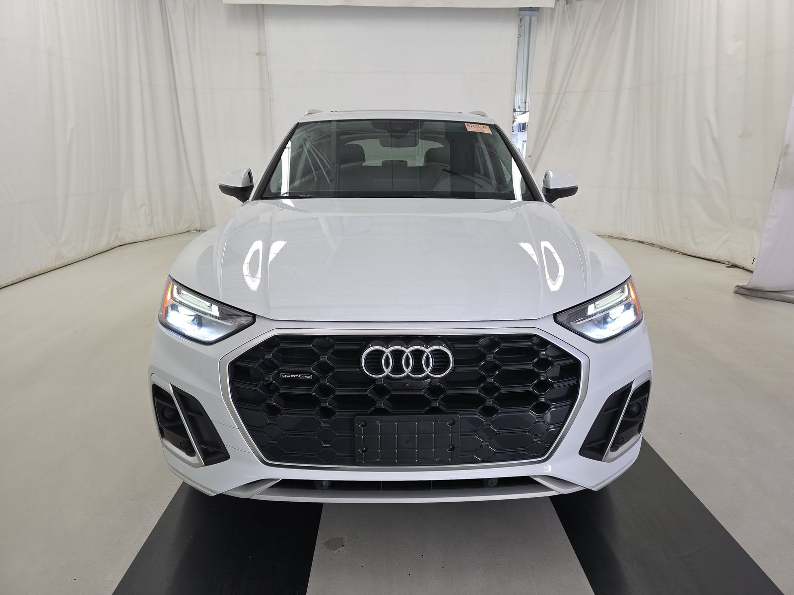 2024 Audi Q5 S line Premium Plus AWD