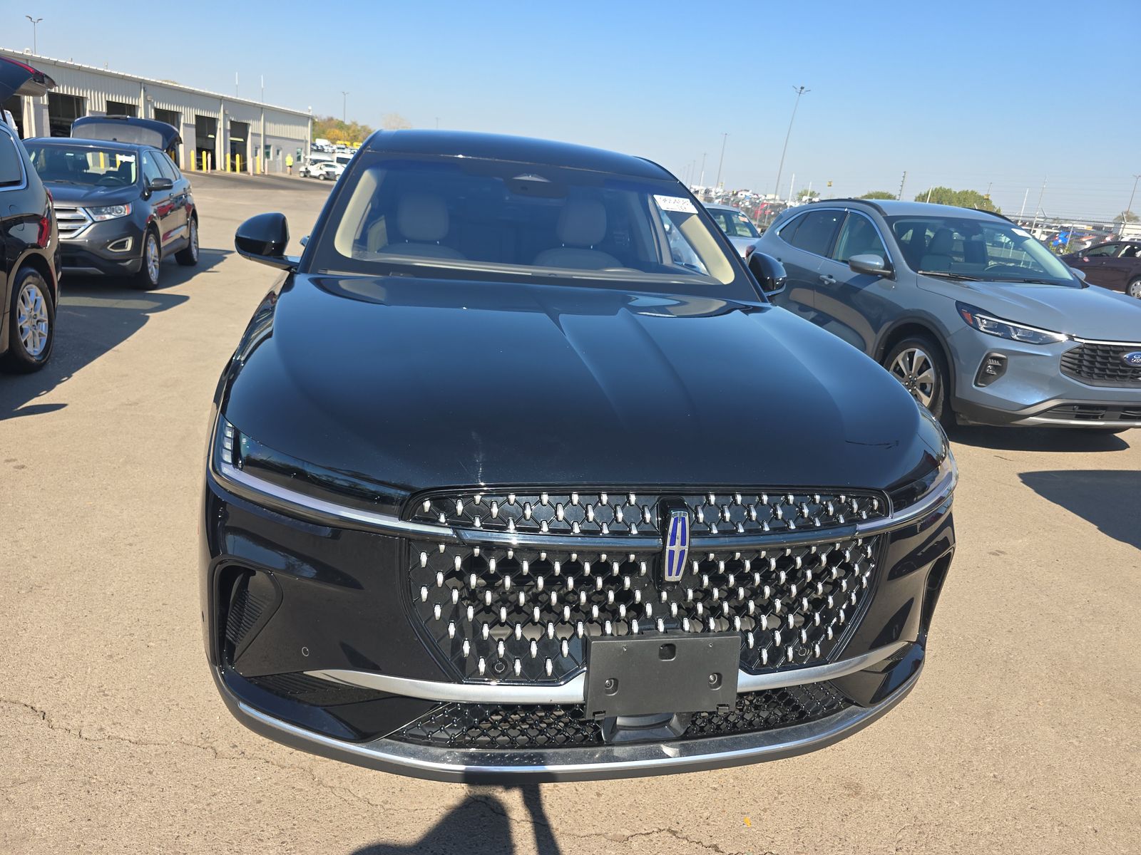 2024 Lincoln Nautilus Premiere AWD