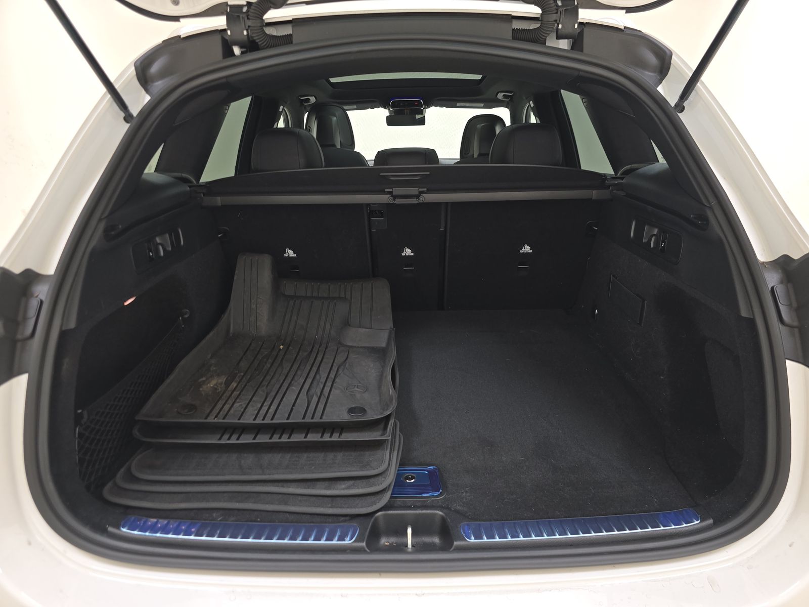 2025 Mercedes-Benz GLC GLC 300 RWD