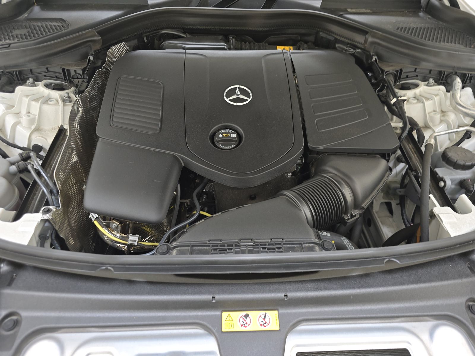 2025 Mercedes-Benz GLC GLC 300 RWD