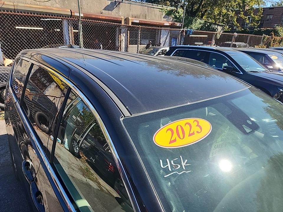 2023 Chrysler Pacifica Touring L FWD