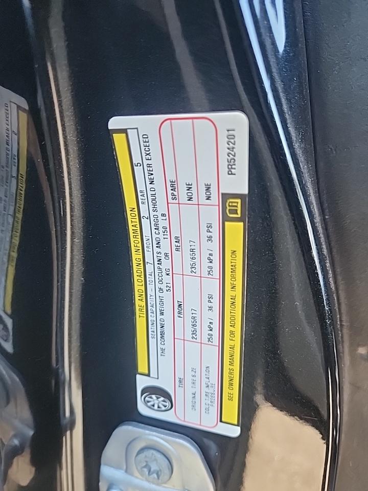 2023 Chrysler Pacifica Touring L FWD