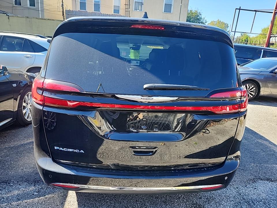 2023 Chrysler Pacifica Touring L FWD