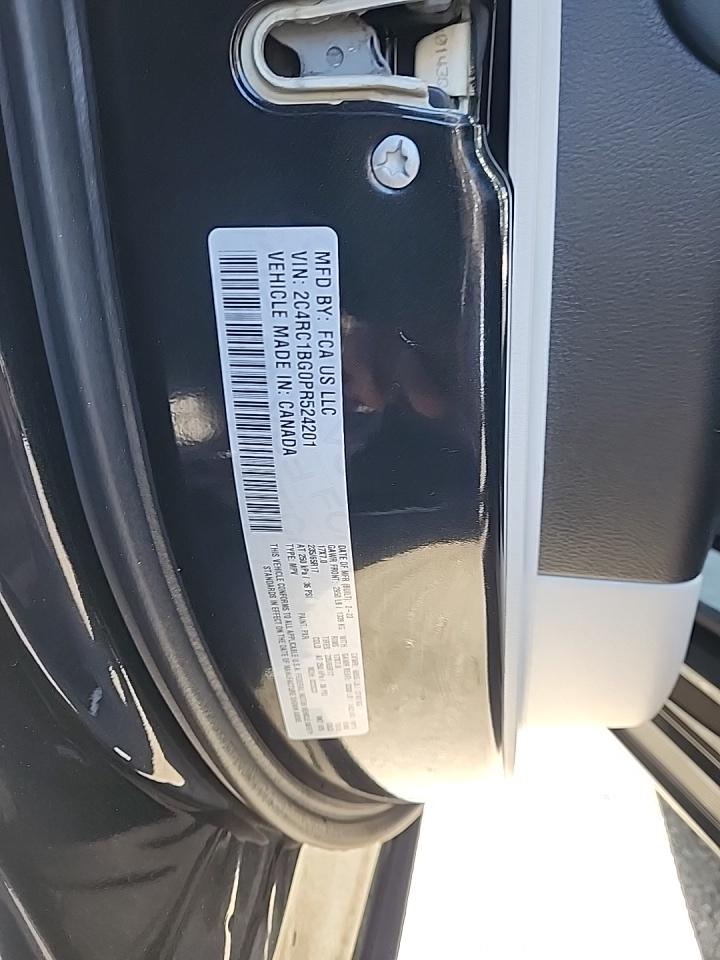 2023 Chrysler Pacifica Touring L FWD