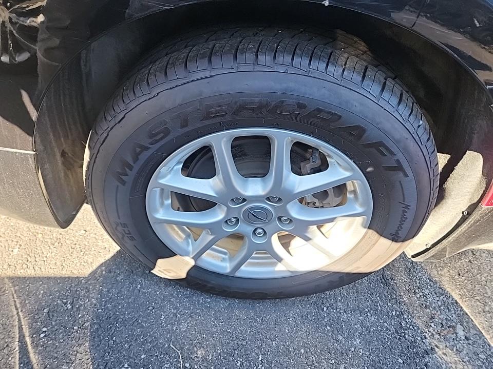 2023 Chrysler Pacifica Touring L FWD