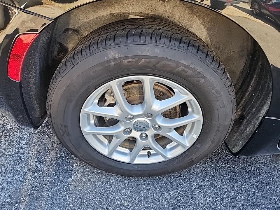 2023 Chrysler Pacifica Touring L FWD