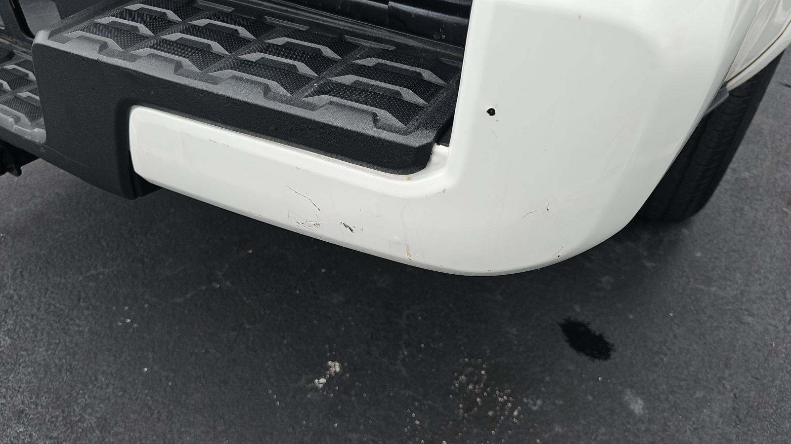 2023 Toyota Tacoma SR5 RWD