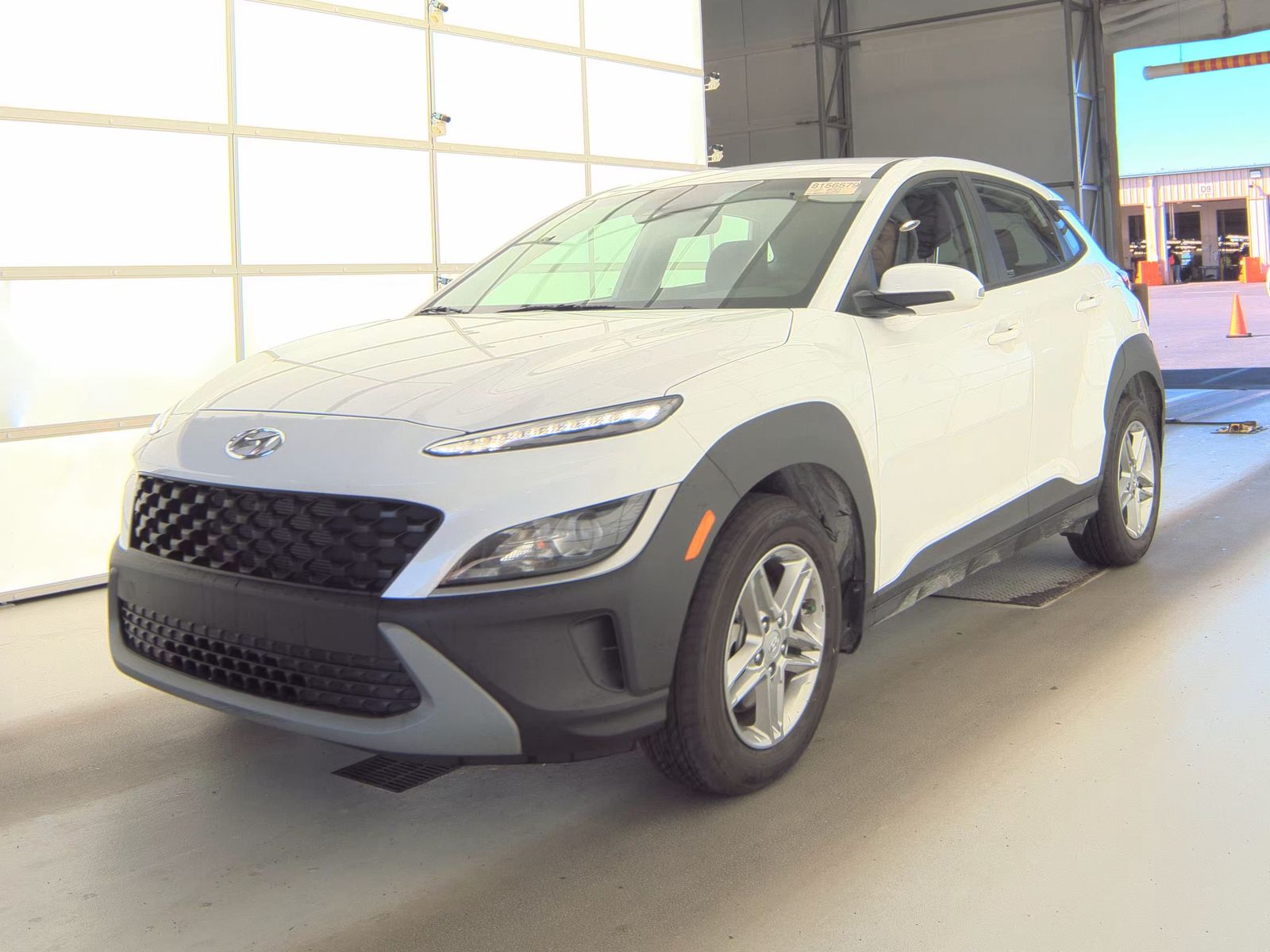 2023 Hyundai Kona SE AWD