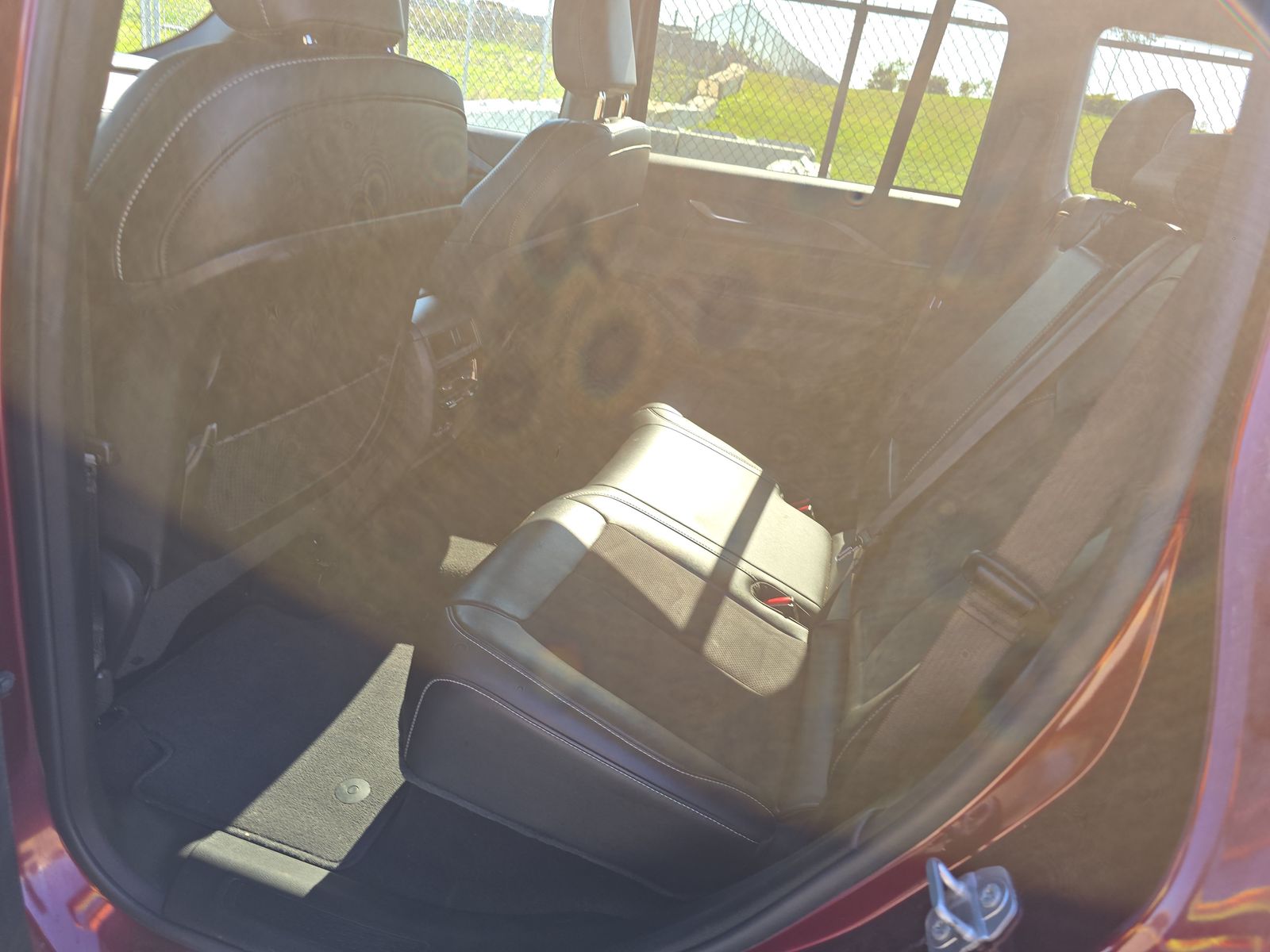 2024 Jeep Grand Cherokee Altitude AWD