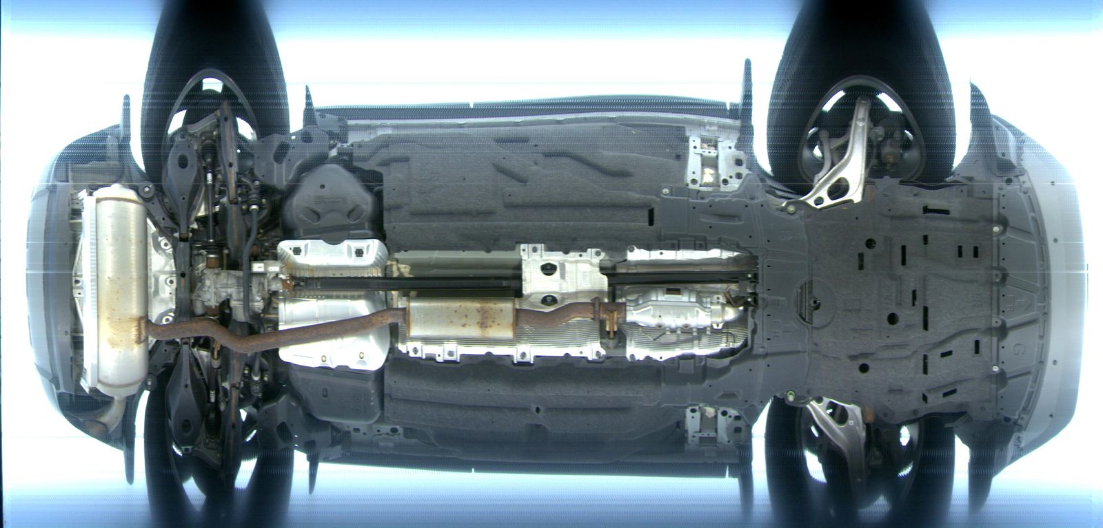 2023 Nissan Rogue SV AWD