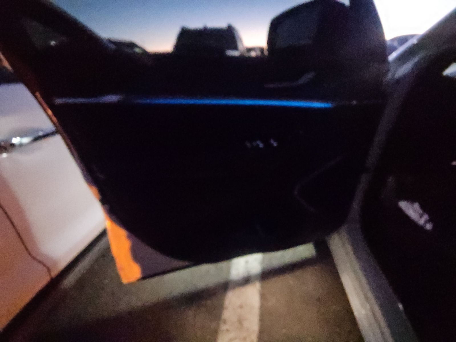 2023 Jeep Grand Cherokee Overland AWD