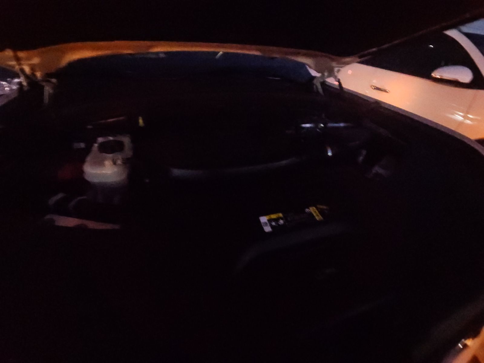 2023 Jeep Grand Cherokee Overland AWD