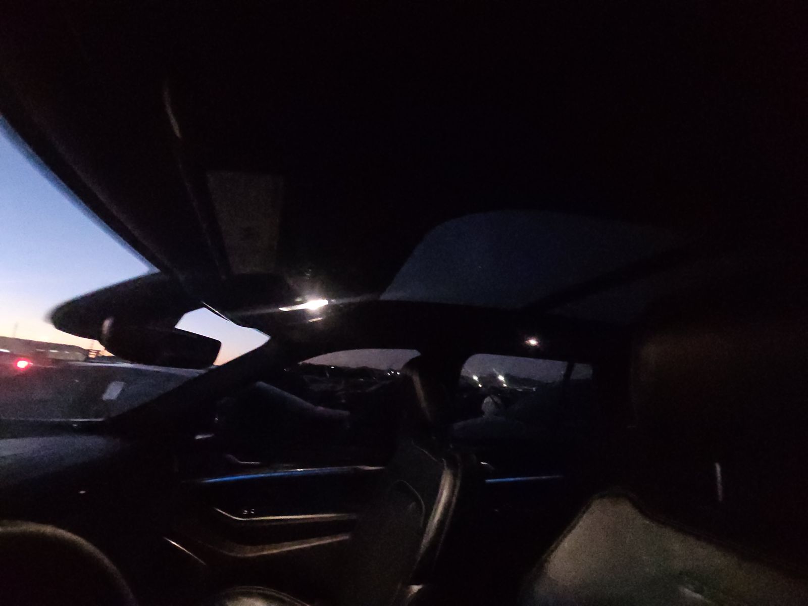 2023 Jeep Grand Cherokee Overland AWD