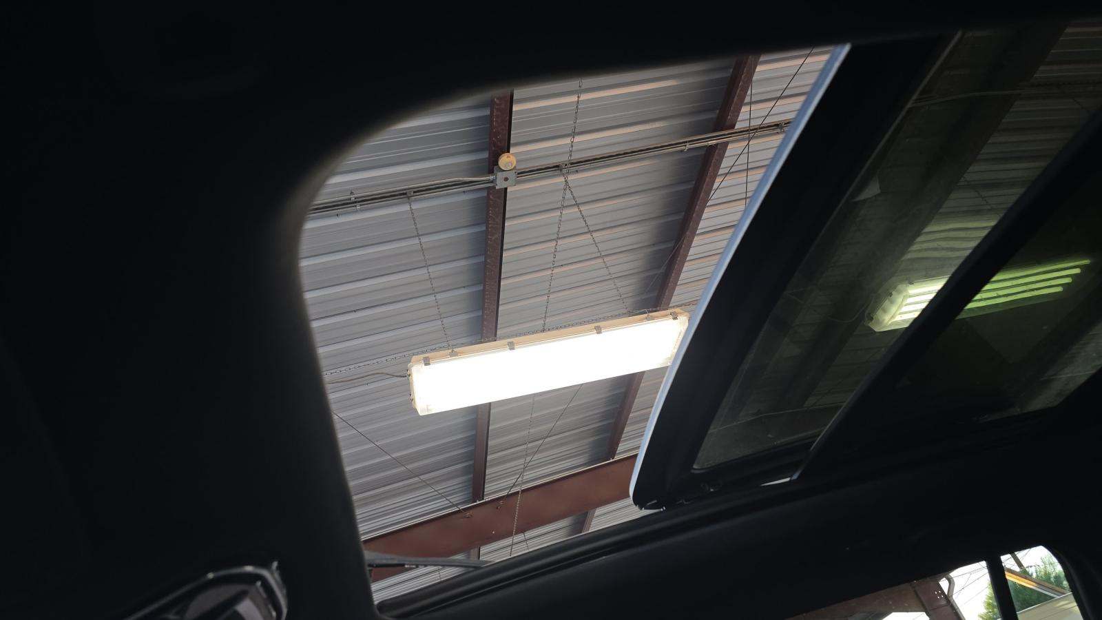 2023 Jeep Grand Cherokee Overland AWD