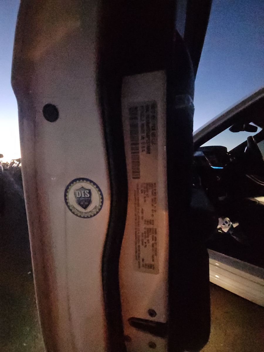 2023 Jeep Grand Cherokee Overland AWD