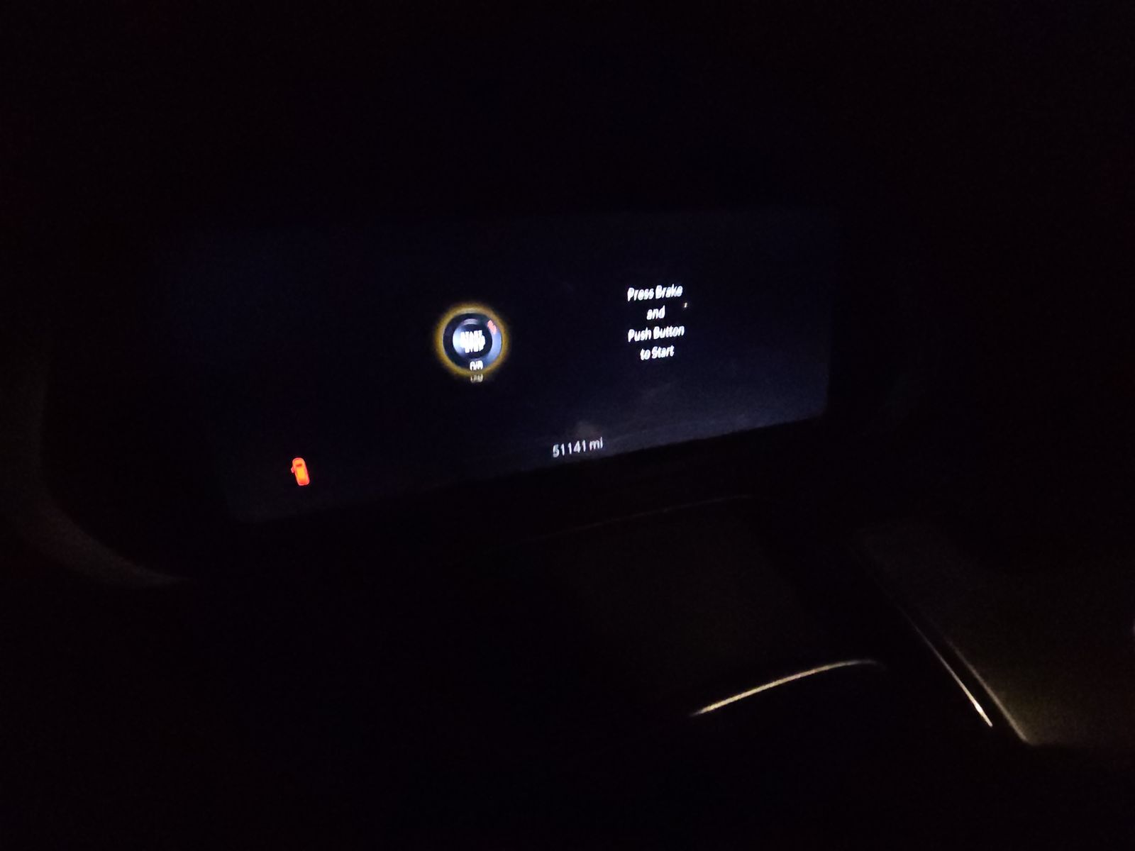 2023 Jeep Grand Cherokee Overland AWD