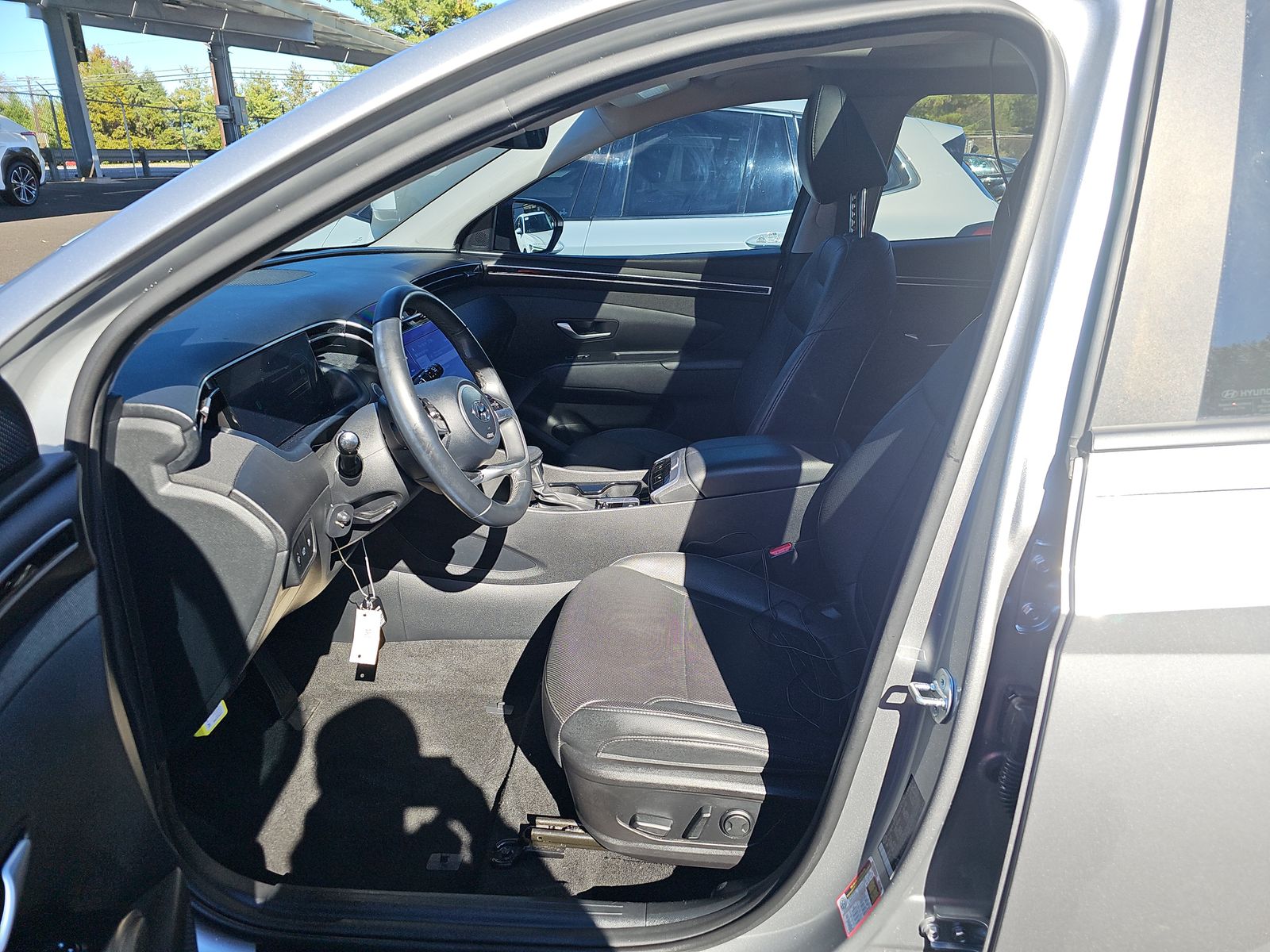 2023 Hyundai Tucson SEL AWD