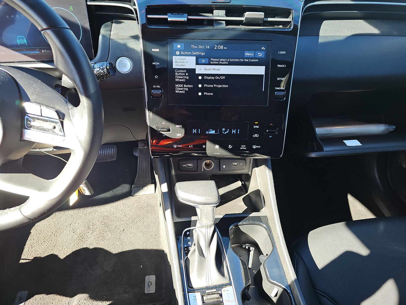 2023 Hyundai Tucson SEL AWD