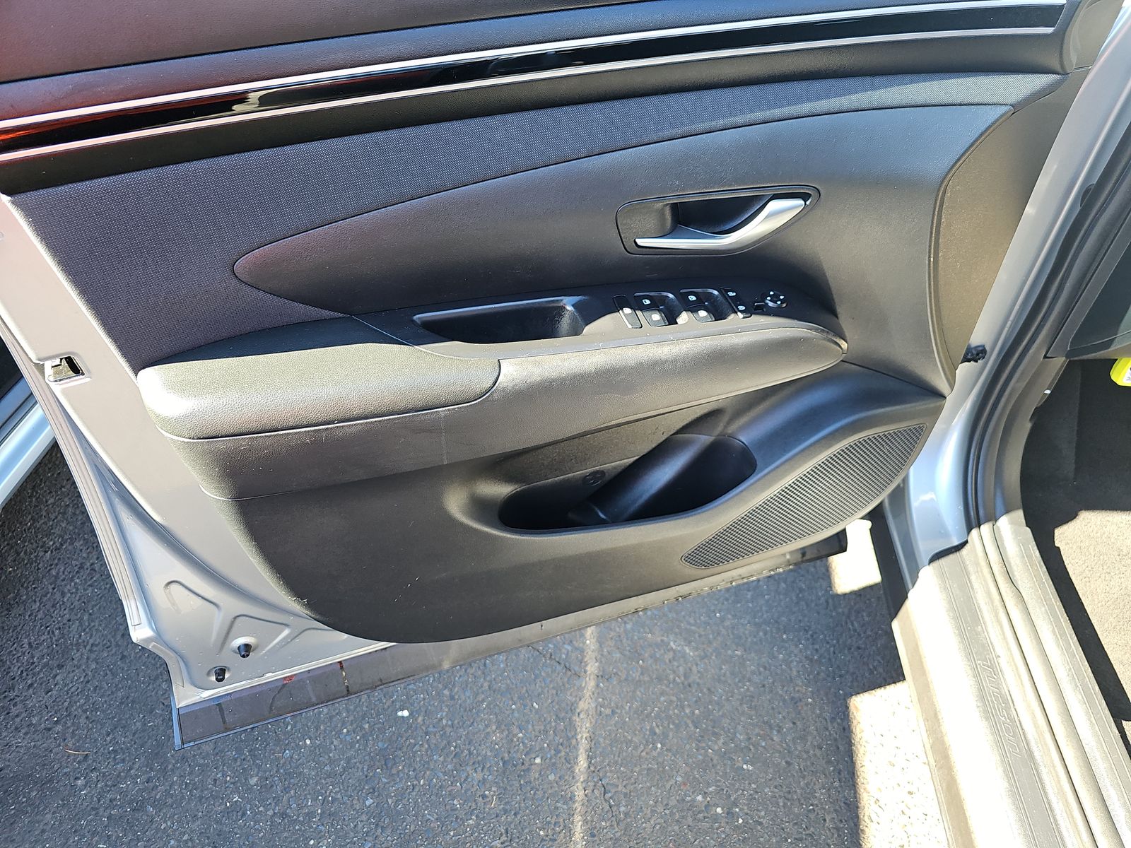 2023 Hyundai Tucson SEL AWD