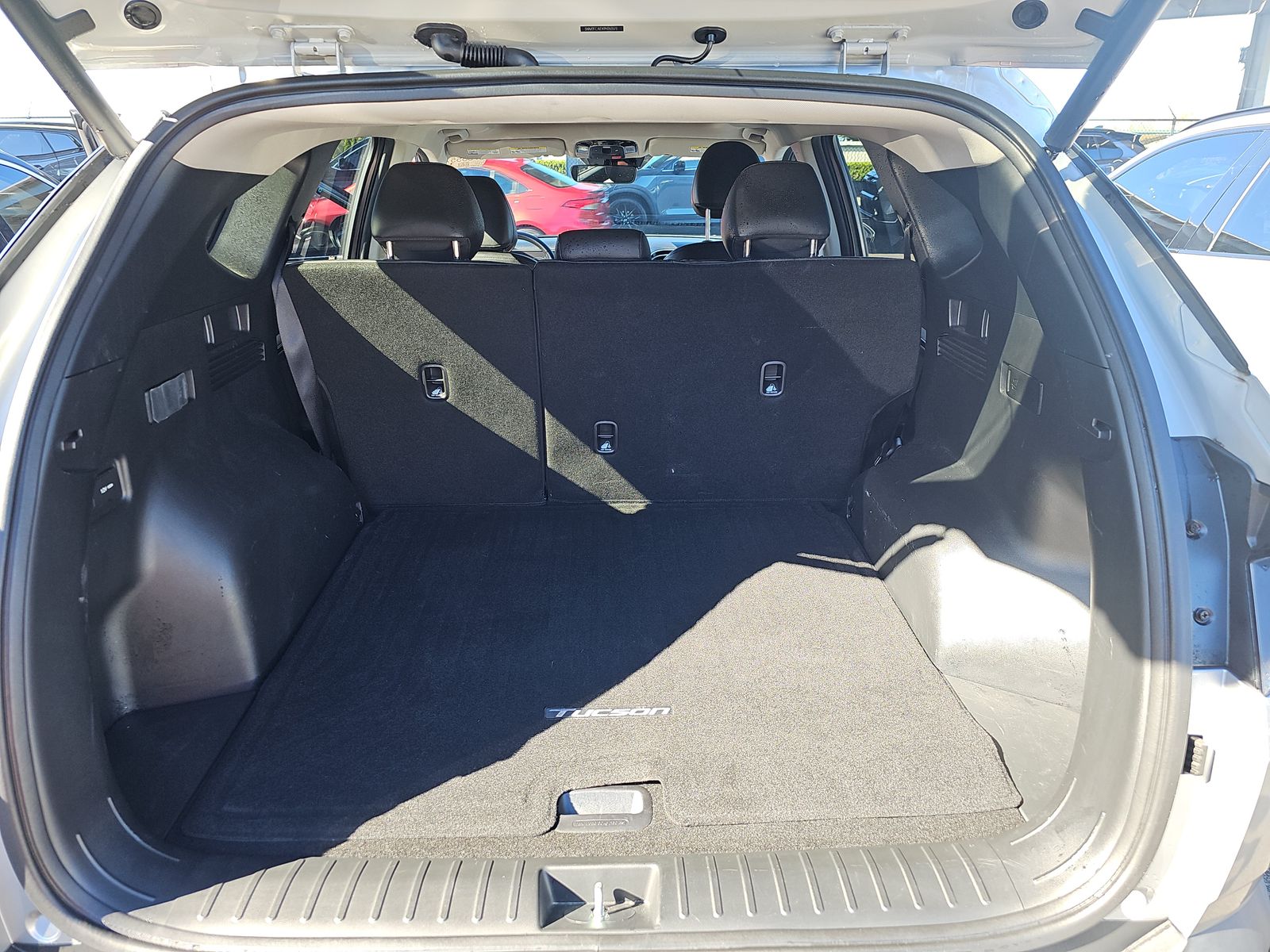 2023 Hyundai Tucson SEL AWD