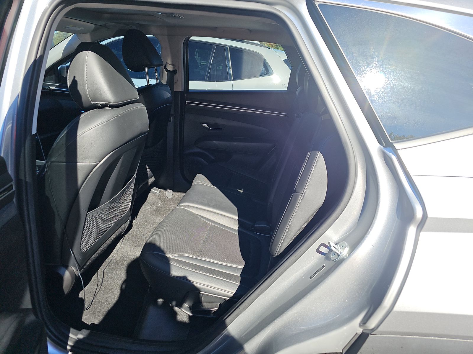 2023 Hyundai Tucson SEL AWD