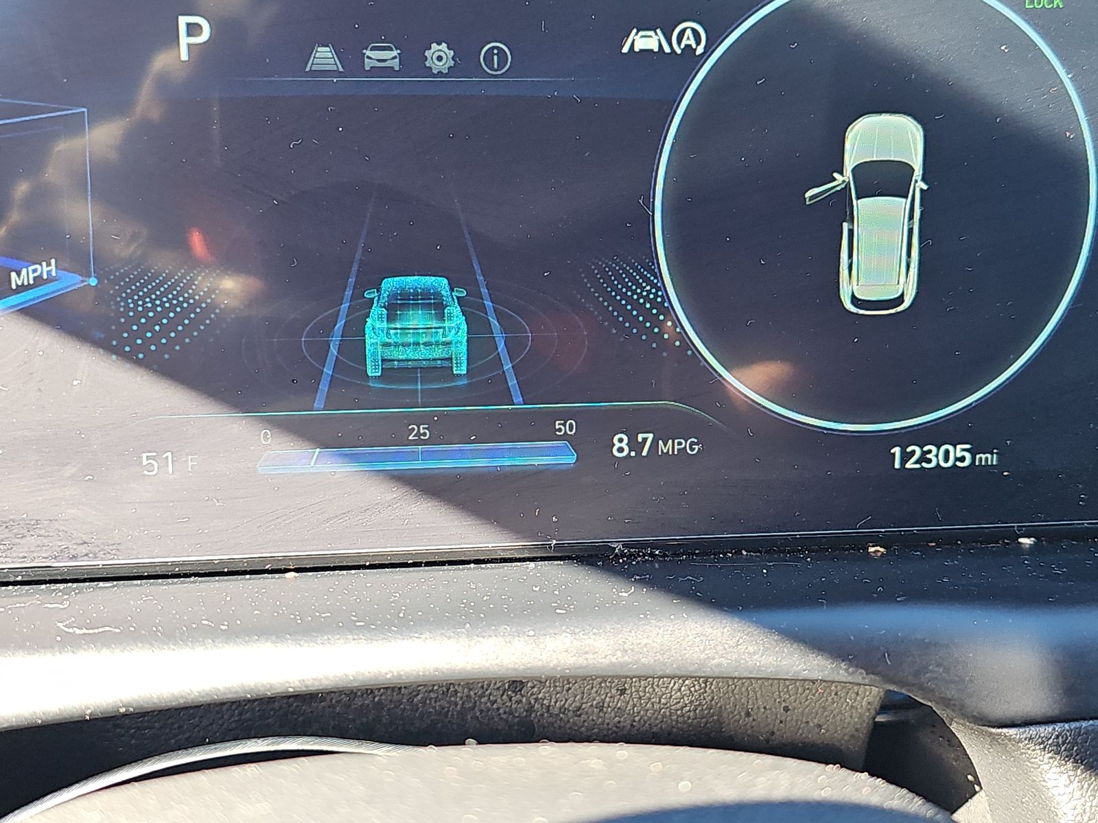 2023 Hyundai Tucson SEL AWD