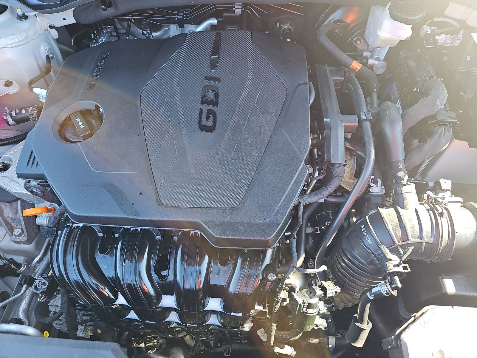 2023 Hyundai Tucson SEL AWD