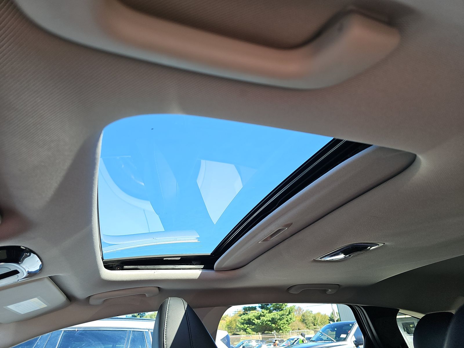 2023 Hyundai Tucson SEL AWD