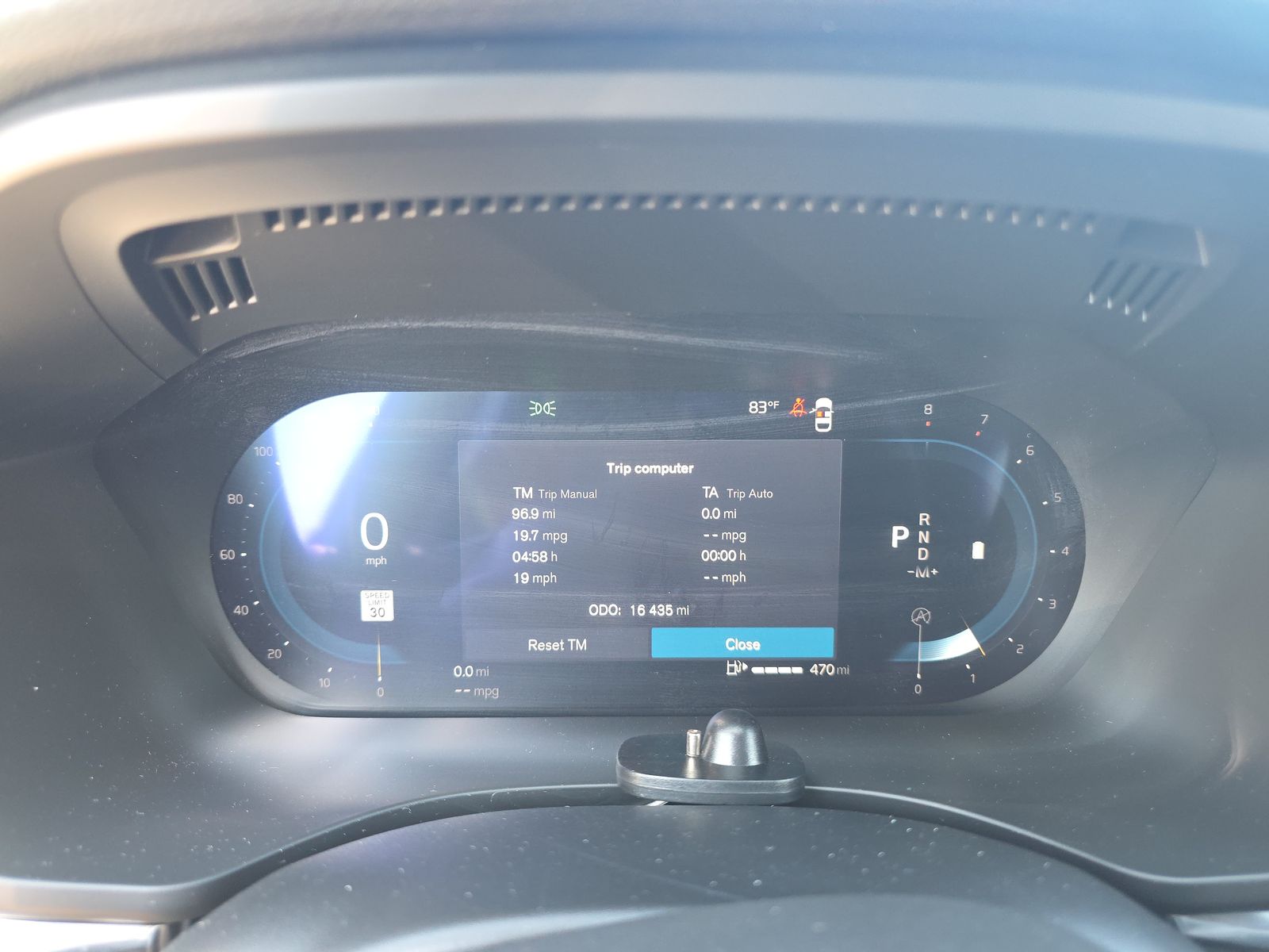 2025 Volvo XC60 B5 Plus AWD