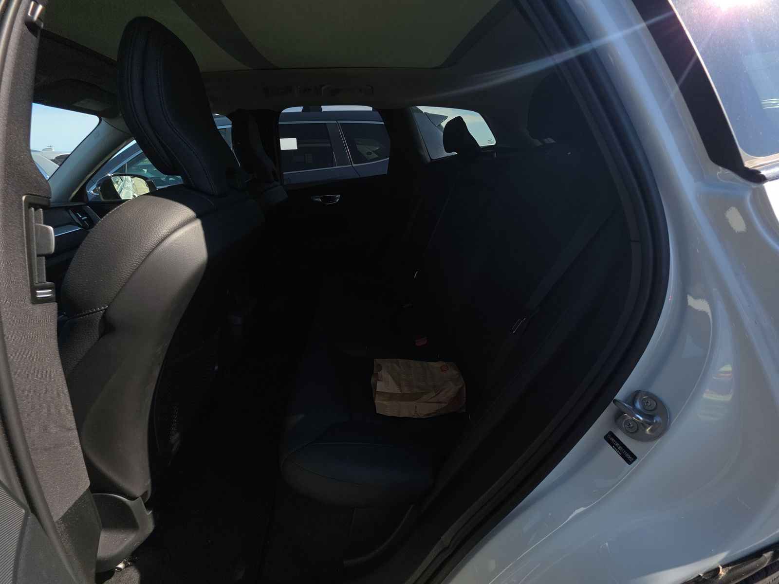 2025 Volvo XC60 B5 Plus AWD