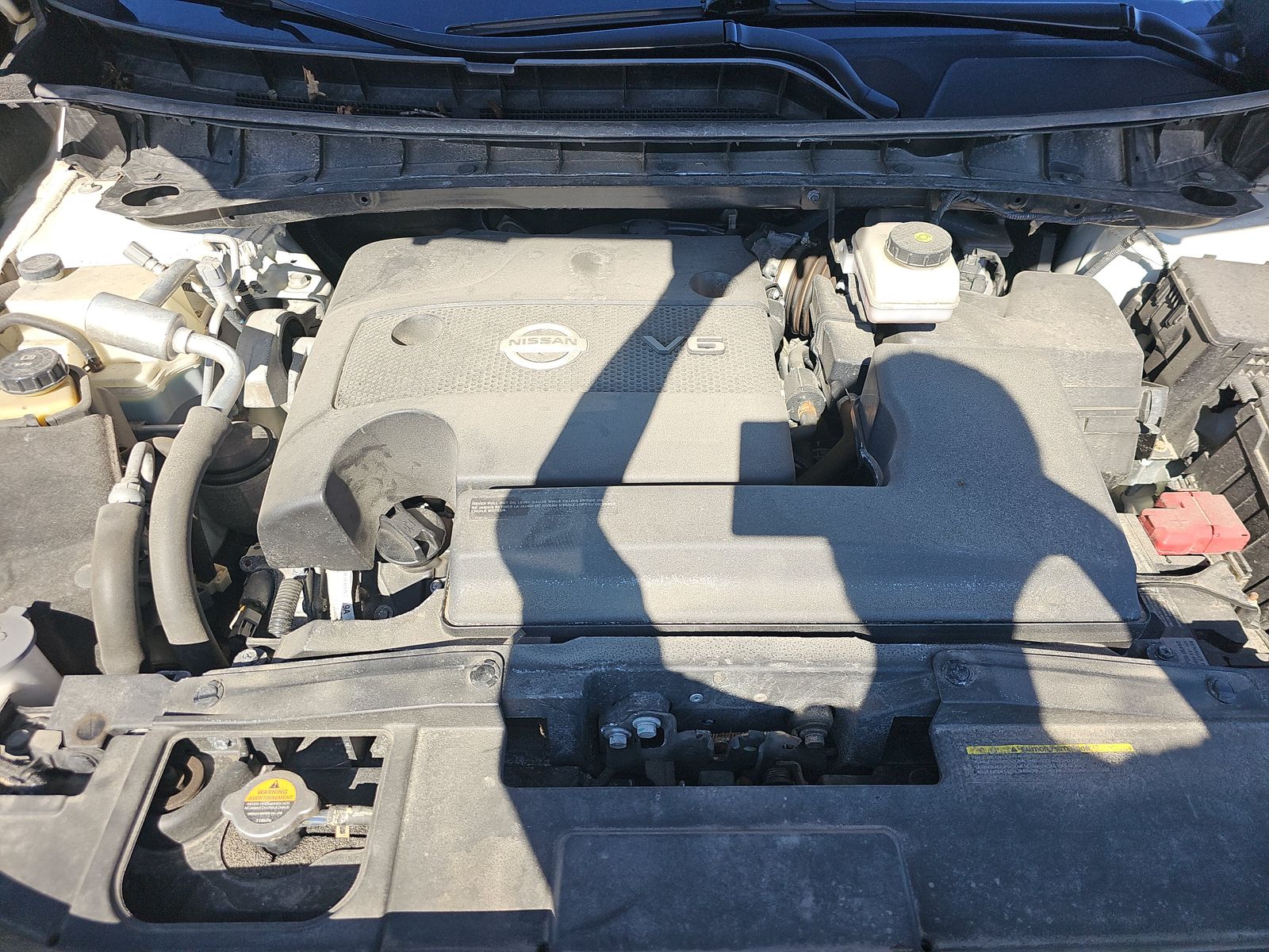 2023 Nissan Murano SL AWD