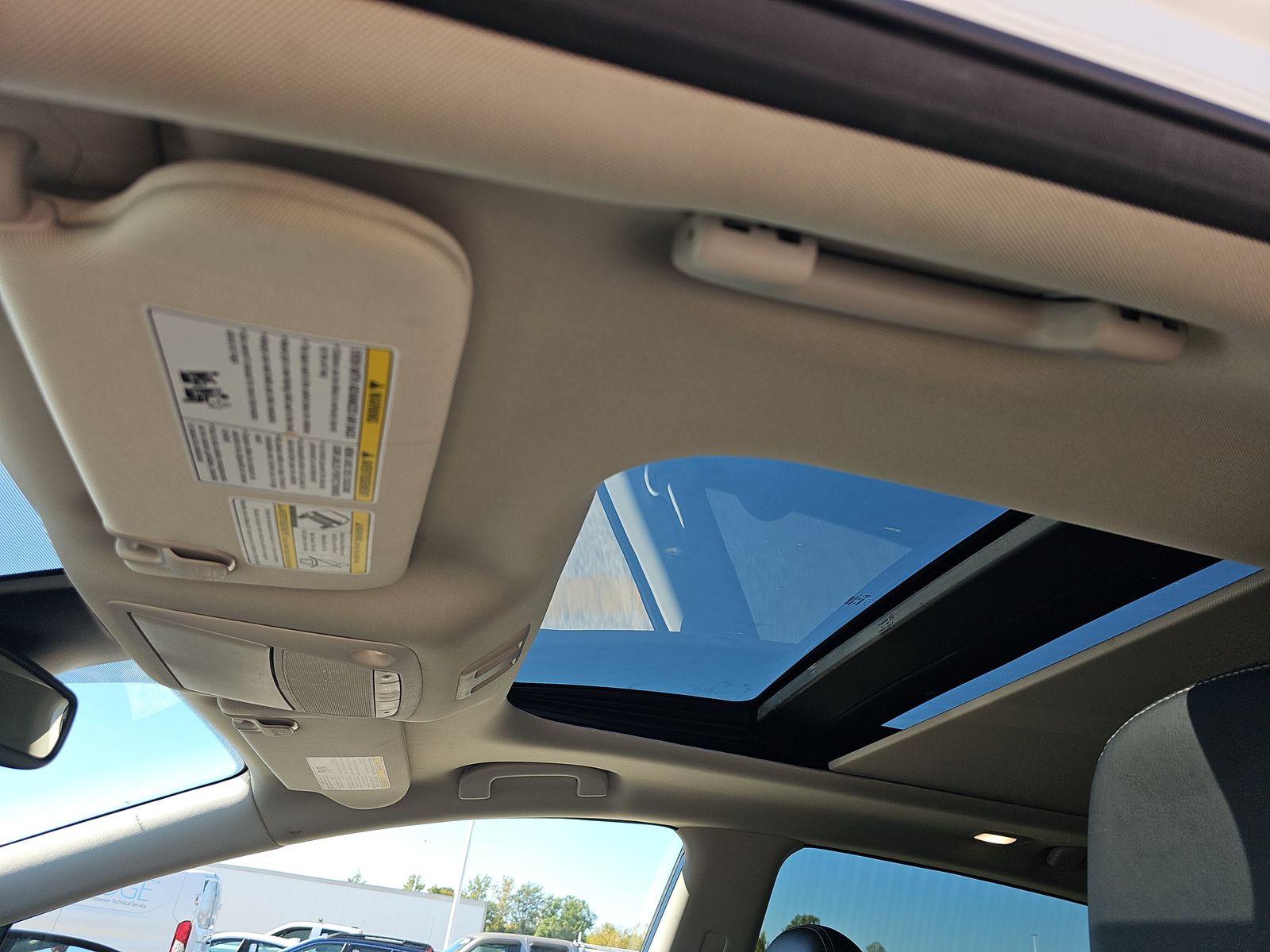 2023 Nissan Murano SL AWD