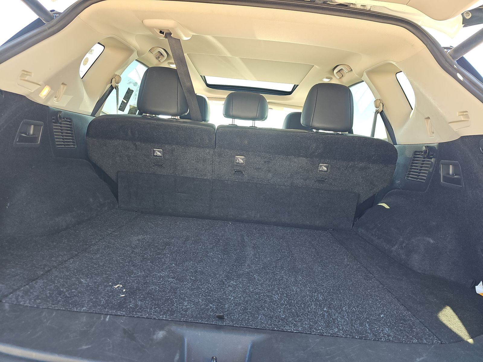 2023 Nissan Murano SL AWD