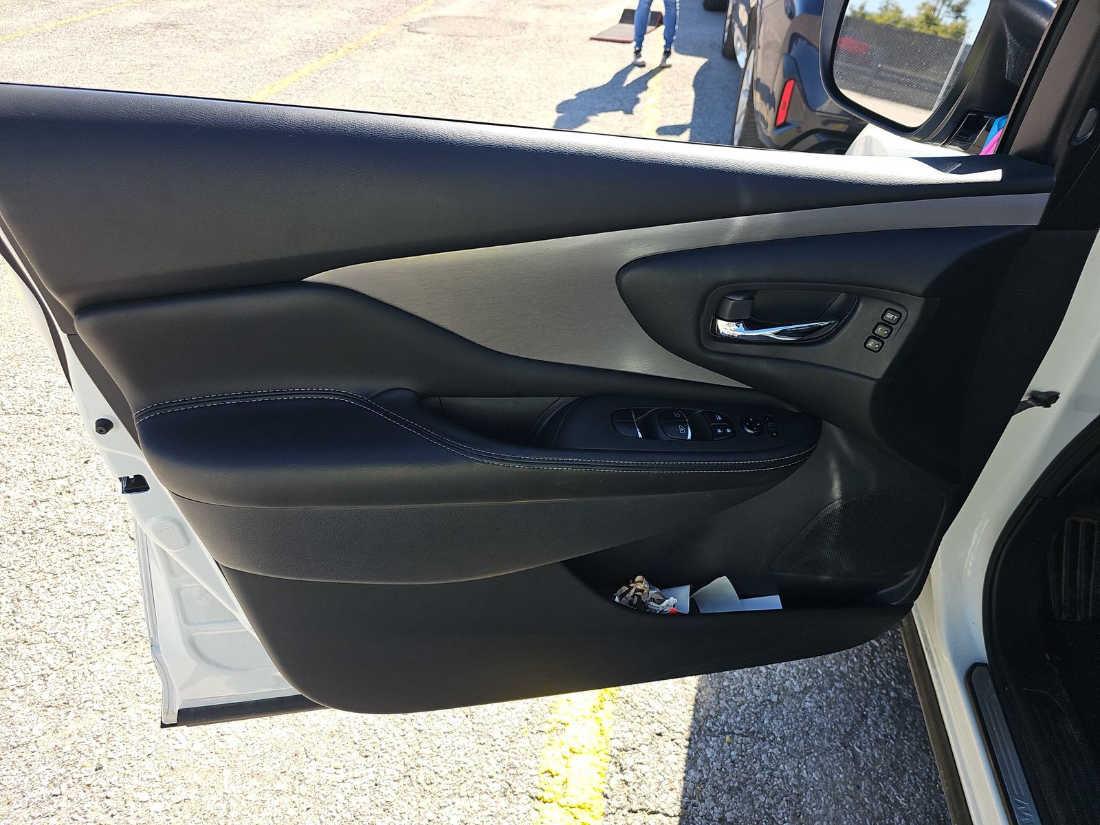 2023 Nissan Murano SL AWD