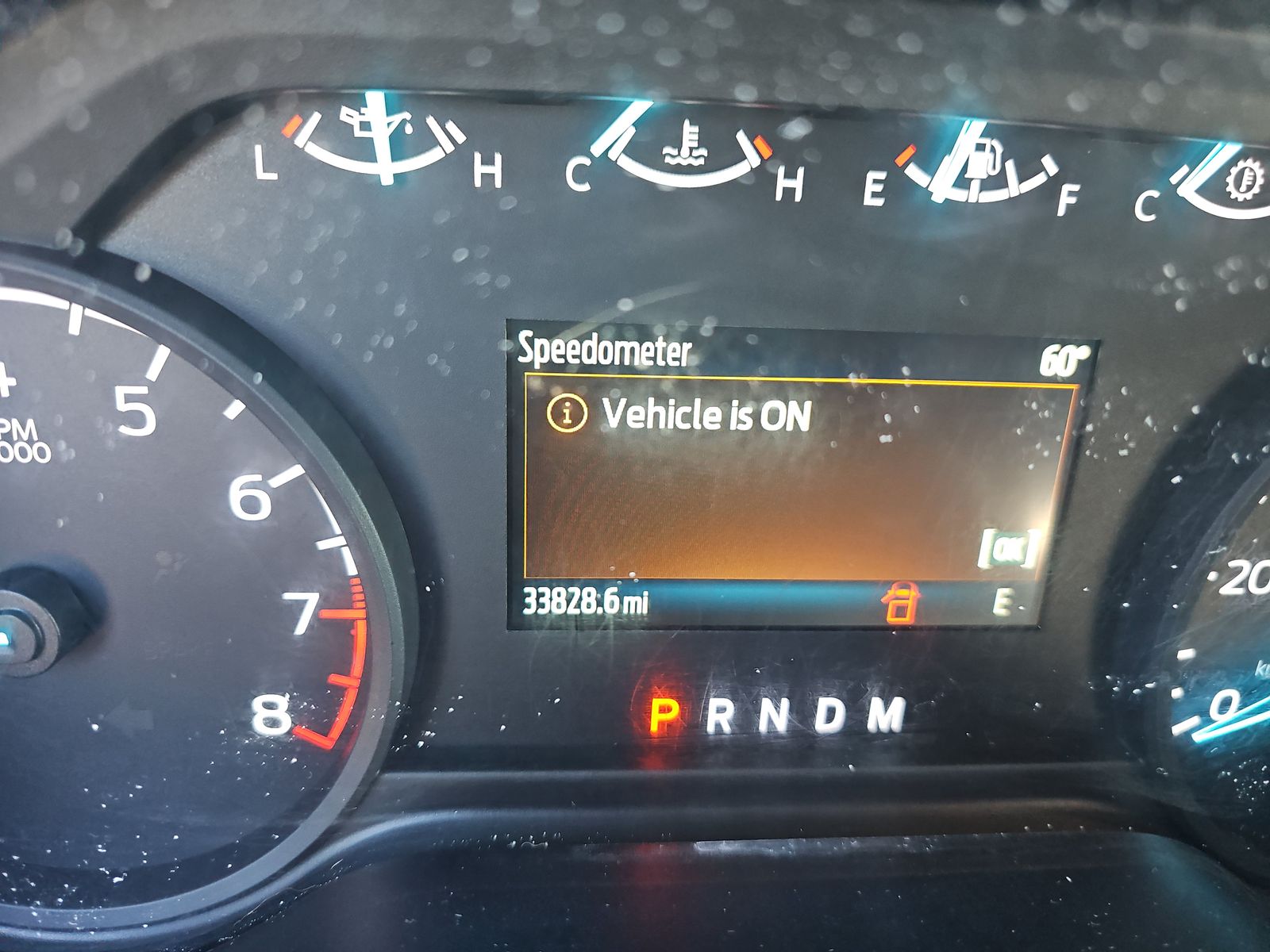 2023 Ford F-150 XL AWD