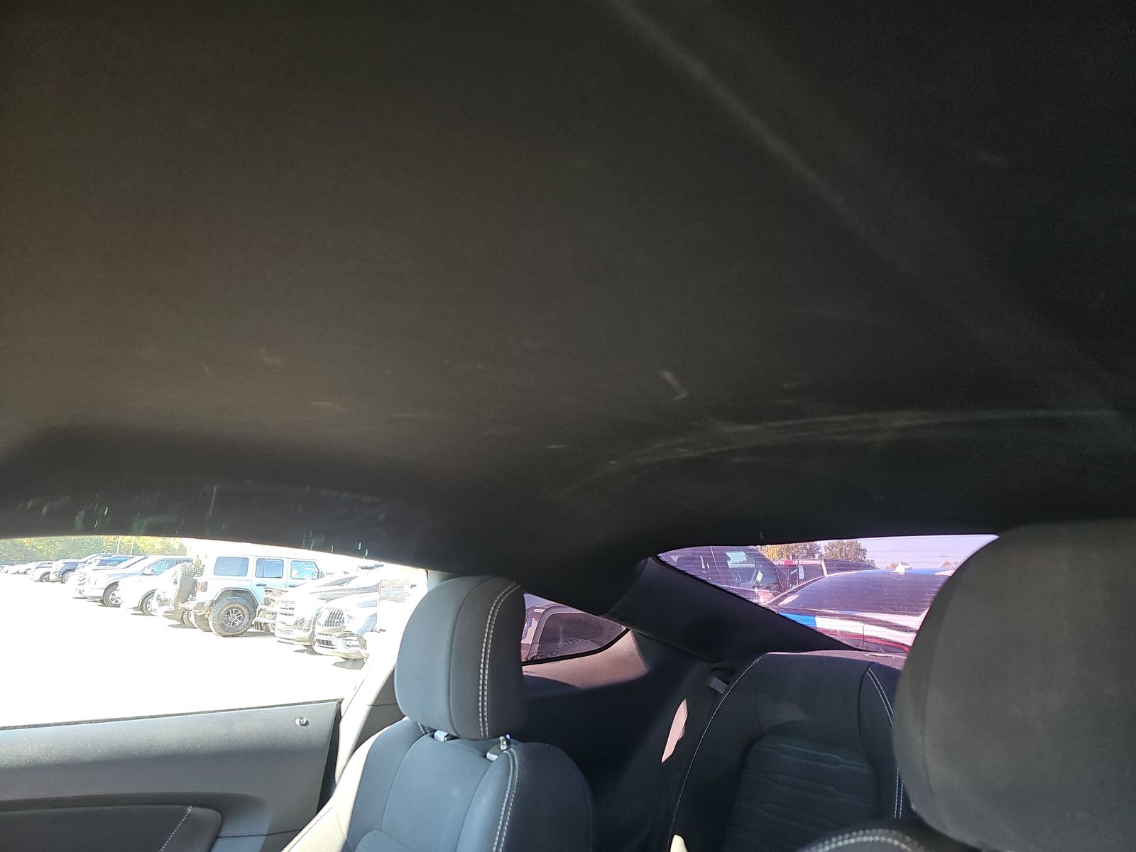 2017 Ford Mustang GT RWD