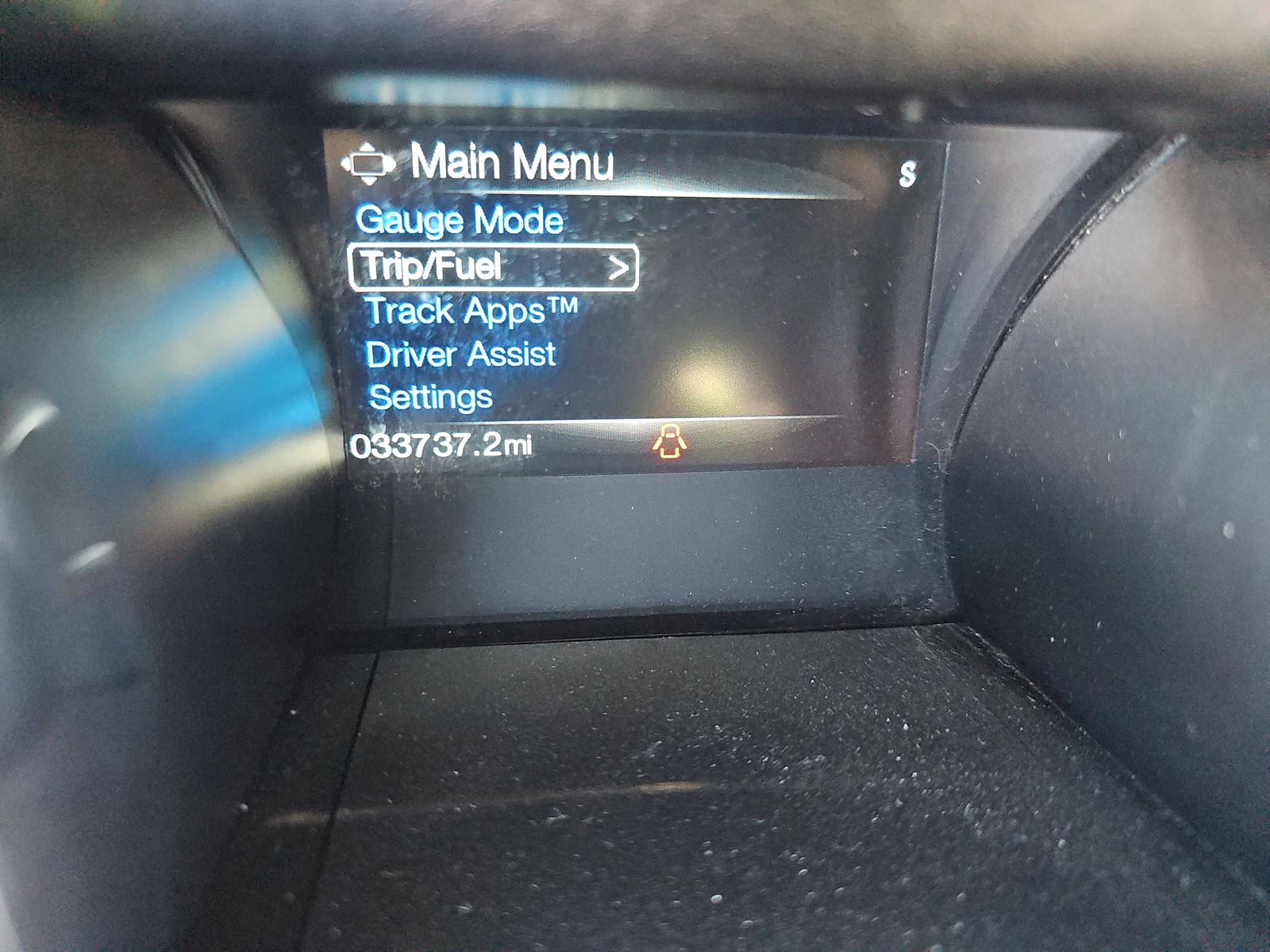 2017 Ford Mustang GT RWD