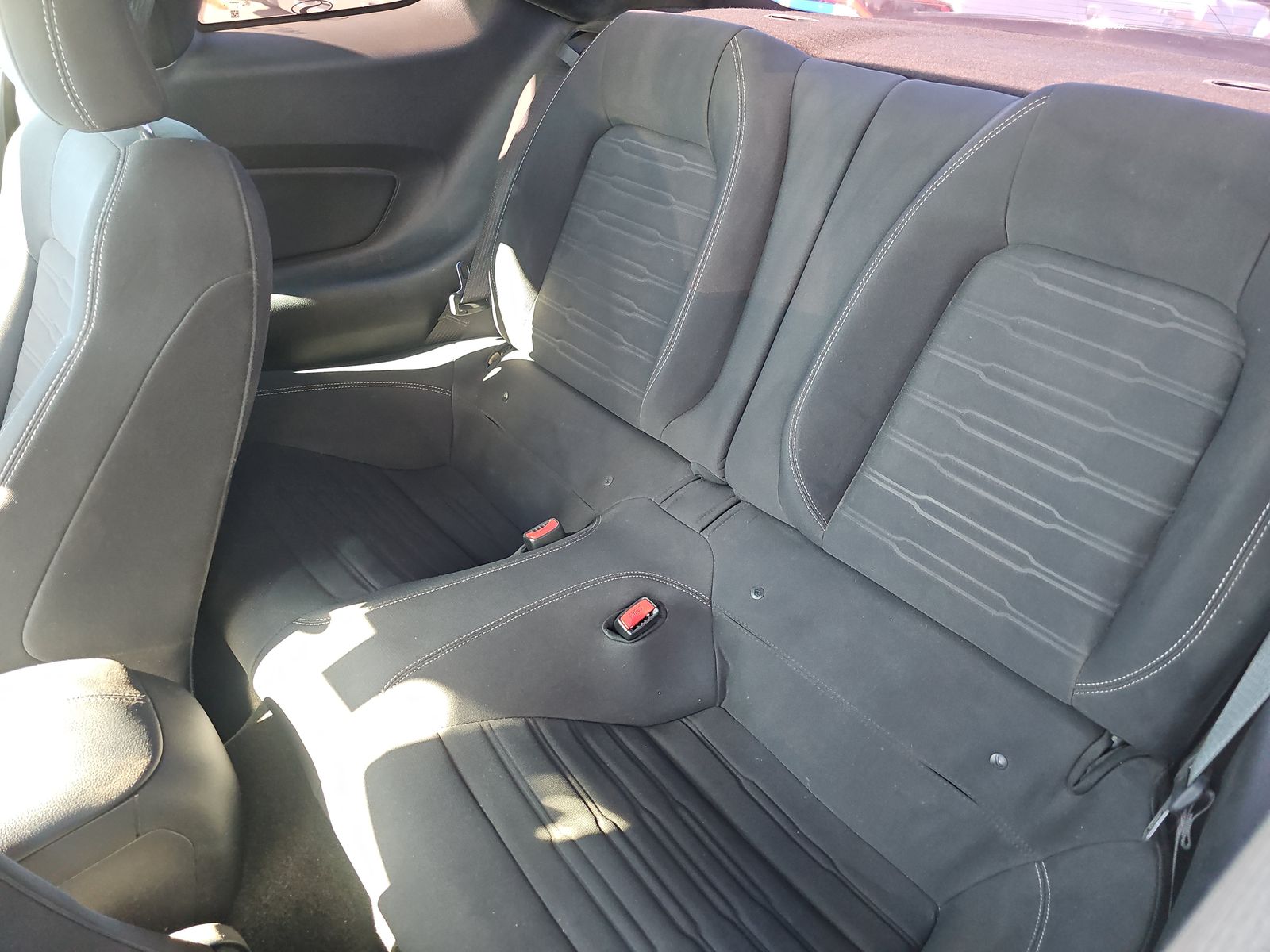 2017 Ford Mustang GT RWD