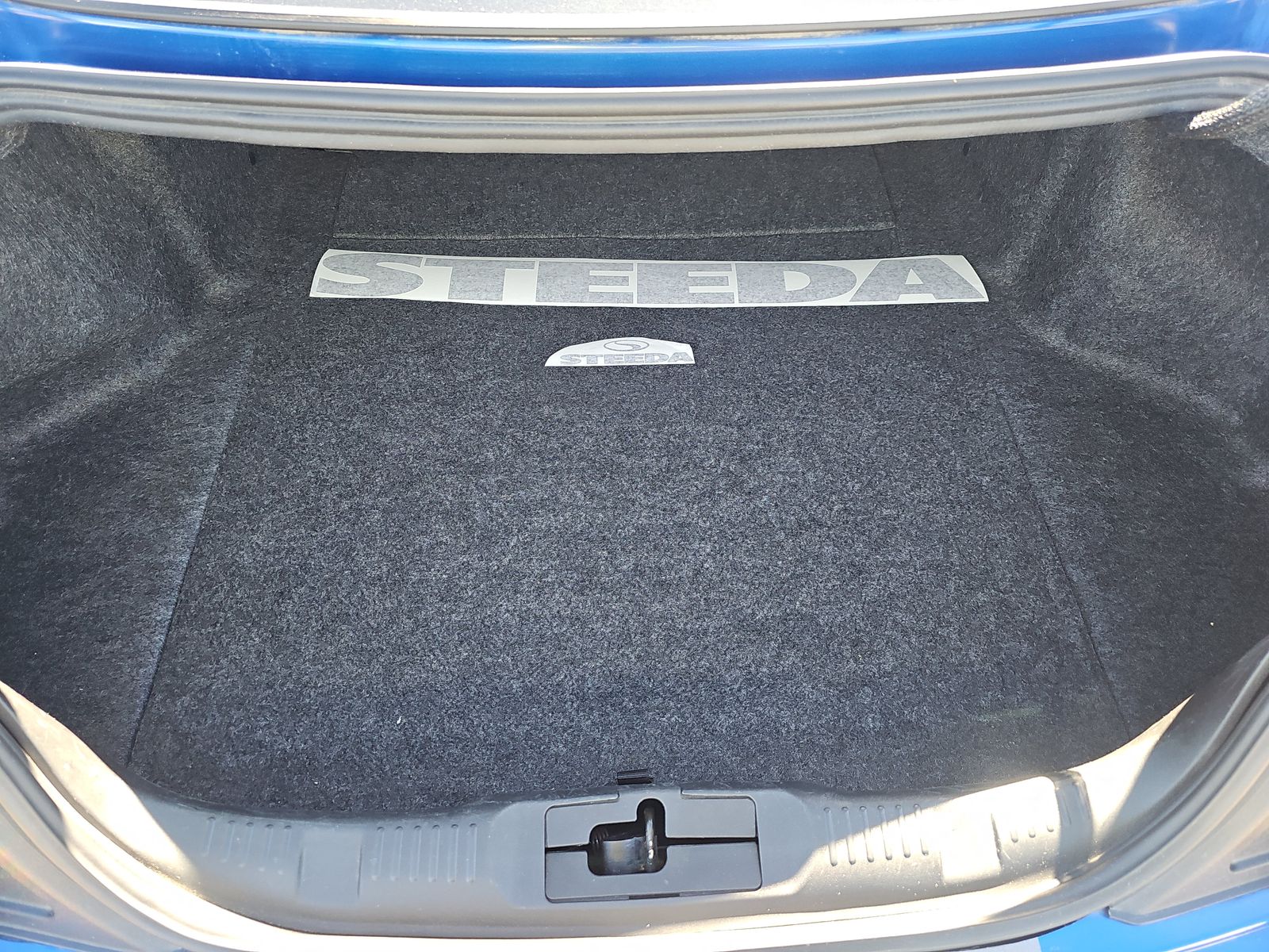 2017 Ford Mustang GT RWD