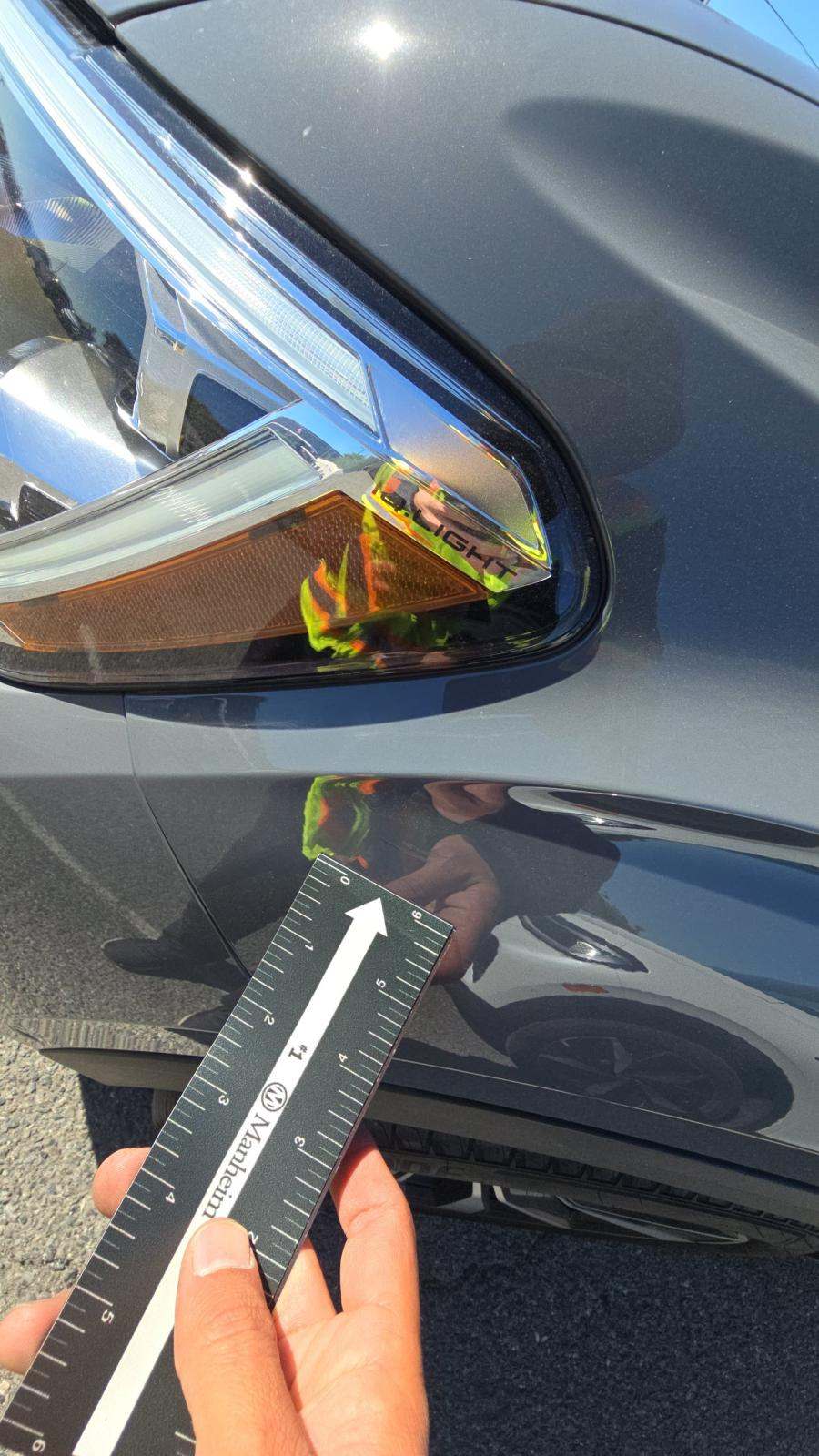 2025 Volkswagen Atlas 2.0T SEL Premium R-Line AWD