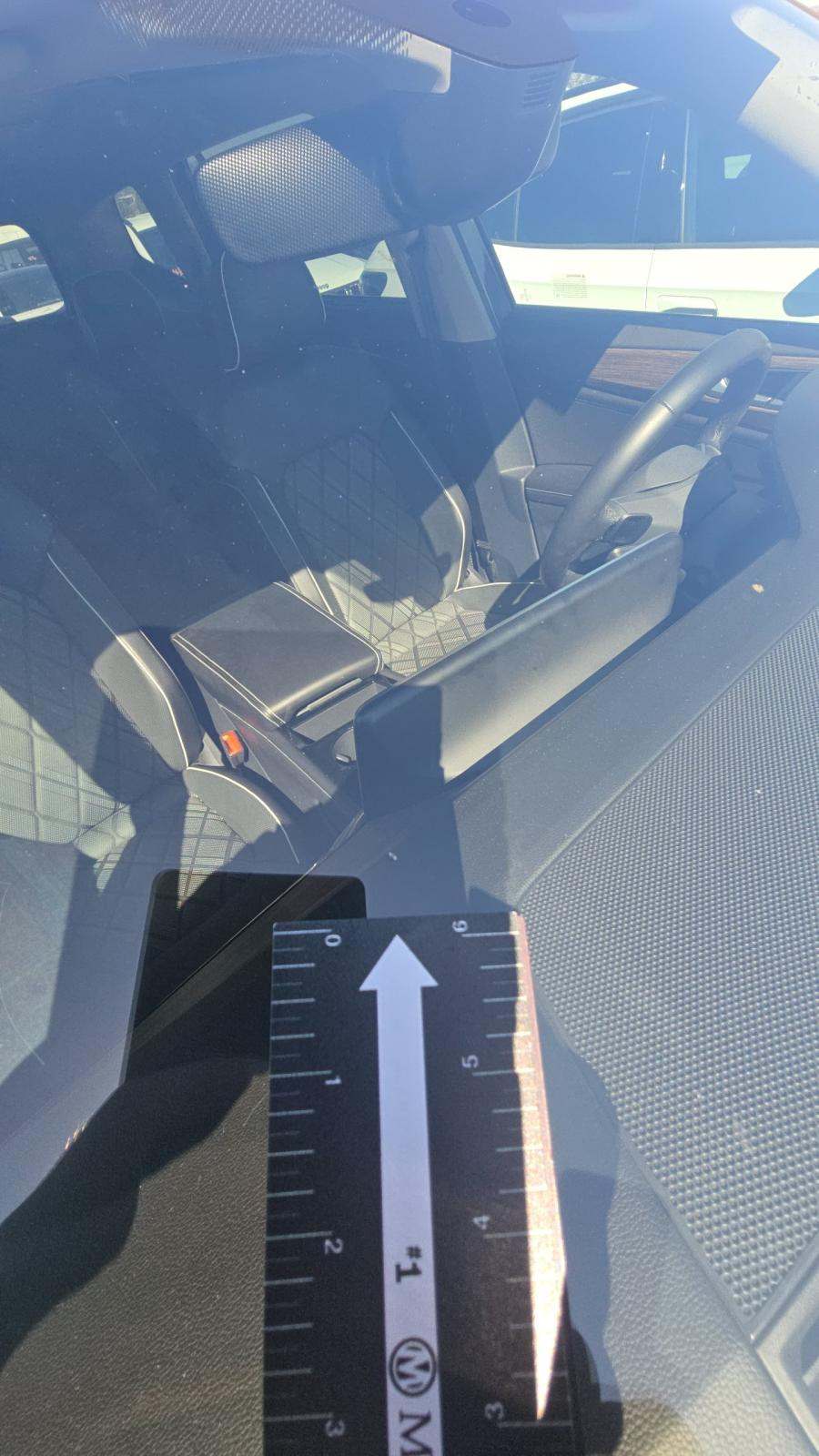 2025 Volkswagen Atlas 2.0T SEL Premium R-Line AWD