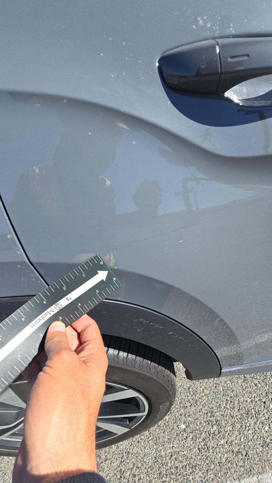 2025 Volkswagen Atlas 2.0T SEL Premium R-Line AWD